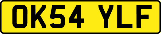OK54YLF