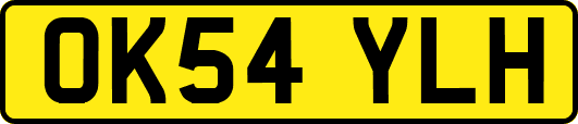 OK54YLH