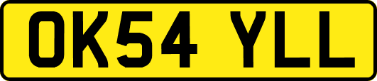 OK54YLL