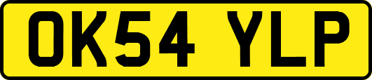 OK54YLP