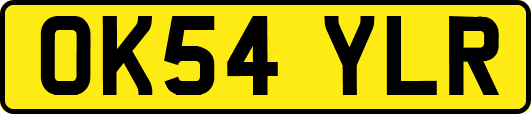 OK54YLR