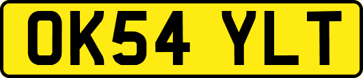 OK54YLT
