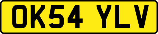 OK54YLV