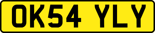 OK54YLY