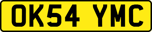 OK54YMC
