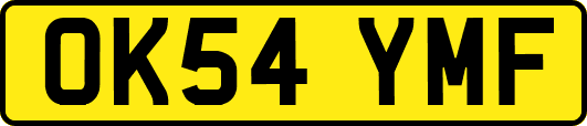 OK54YMF