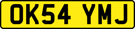 OK54YMJ