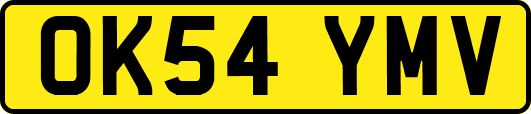 OK54YMV