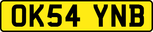OK54YNB