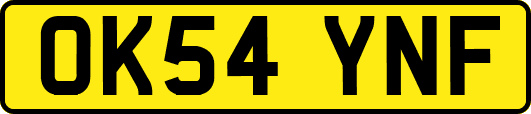 OK54YNF