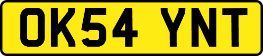 OK54YNT