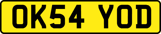 OK54YOD
