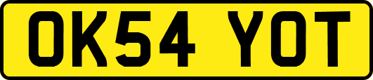 OK54YOT