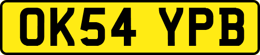 OK54YPB