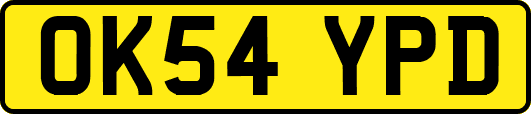 OK54YPD