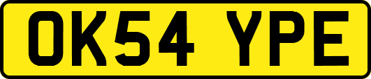 OK54YPE