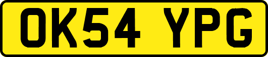 OK54YPG
