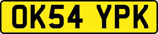 OK54YPK