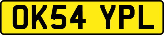 OK54YPL