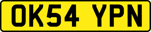 OK54YPN