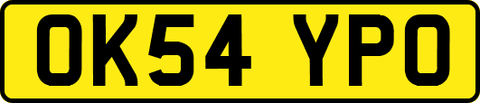 OK54YPO