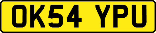 OK54YPU
