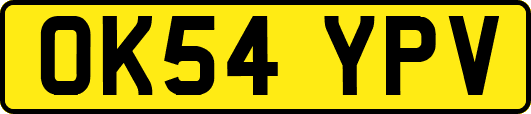 OK54YPV