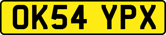 OK54YPX