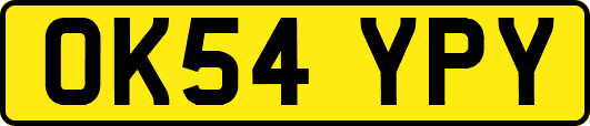 OK54YPY