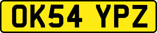 OK54YPZ