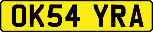 OK54YRA