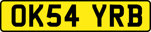 OK54YRB