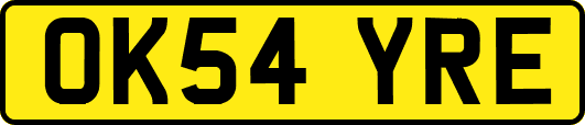 OK54YRE