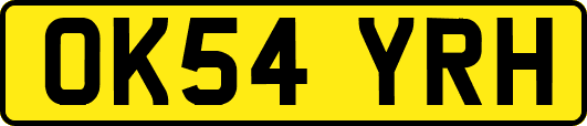 OK54YRH
