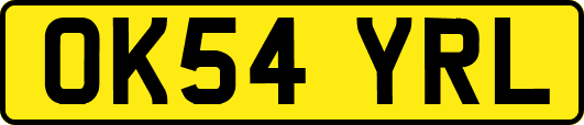 OK54YRL