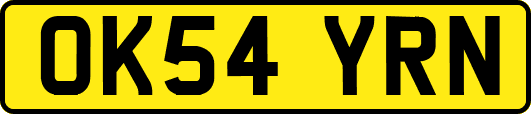 OK54YRN
