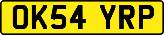 OK54YRP
