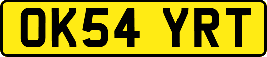 OK54YRT