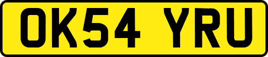 OK54YRU