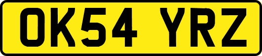 OK54YRZ