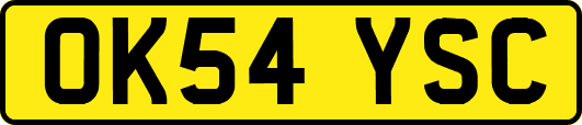 OK54YSC
