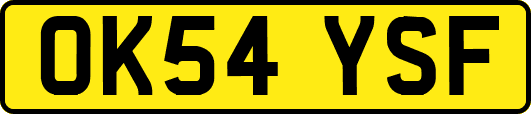 OK54YSF