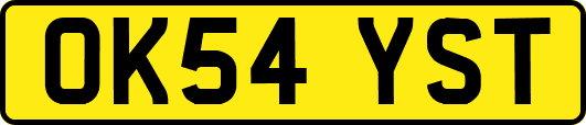 OK54YST