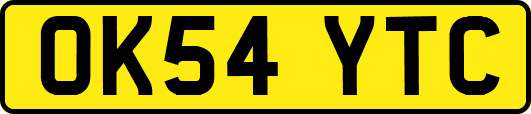OK54YTC