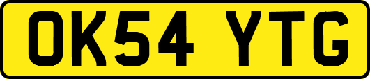 OK54YTG
