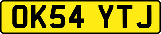 OK54YTJ