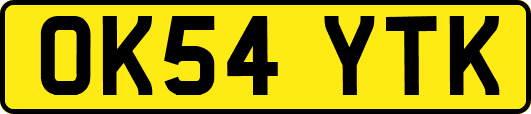 OK54YTK