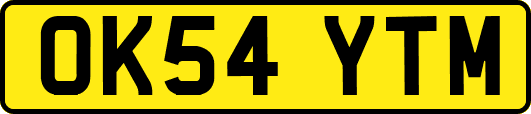 OK54YTM