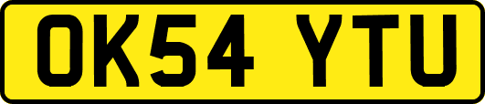 OK54YTU