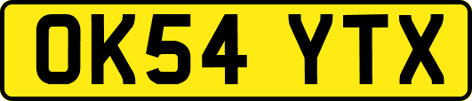 OK54YTX